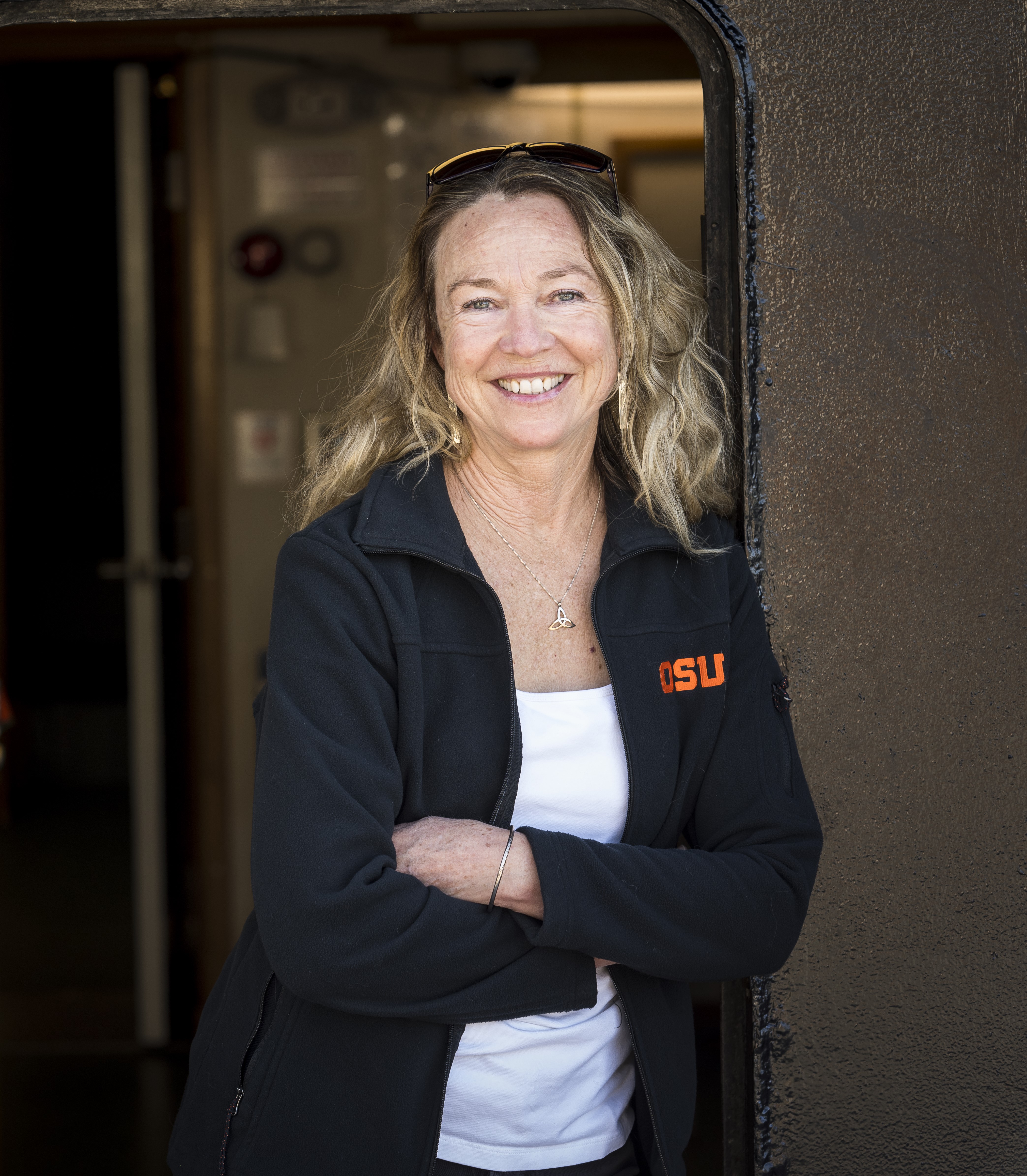 Lisa T. Ballance