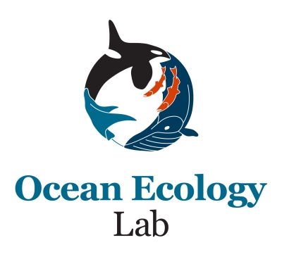 Ocean Ecology Lab logo