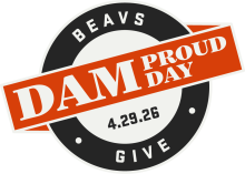 Dam Proud Day April 29, 2026